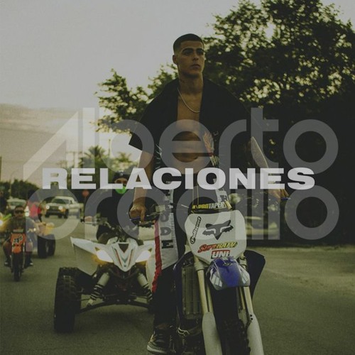 [90] Relaciones - (4Vrs) - Lunay - [Alberto Pradillo] FREE BUY