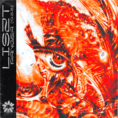 Pangea Radio | [33] Liszt