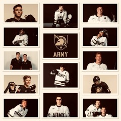 Army Hockey 20'-21' On Ice Warmy Mix