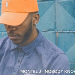 Nobody Knows (Cover)