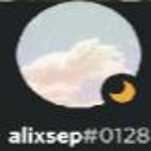 Shut up alixsep