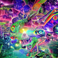 Mind Control [Hi-tech Psytrance]