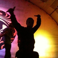 Live at Sektor Evolution 2012 - Song 9