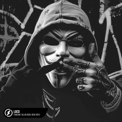 FanEOne, Dillin Hoox, Benz Boyz - Loco