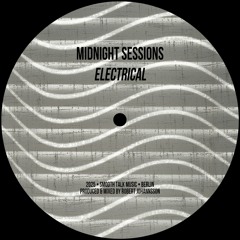 PREMIERE: Midnight Sessions - Electrical [Smooth Talk Music]