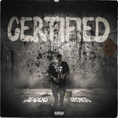 Certified (prod.FuegoAudio) (prod.sadsadnotguud)
