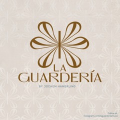 LA GUARDERÍA 069 // Okt 2024 // Deeparture Guestmix