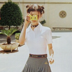 hype boy sped up+reverb - newjeans