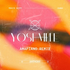 Yosemite Mona Lisa (Amapiano Flip)