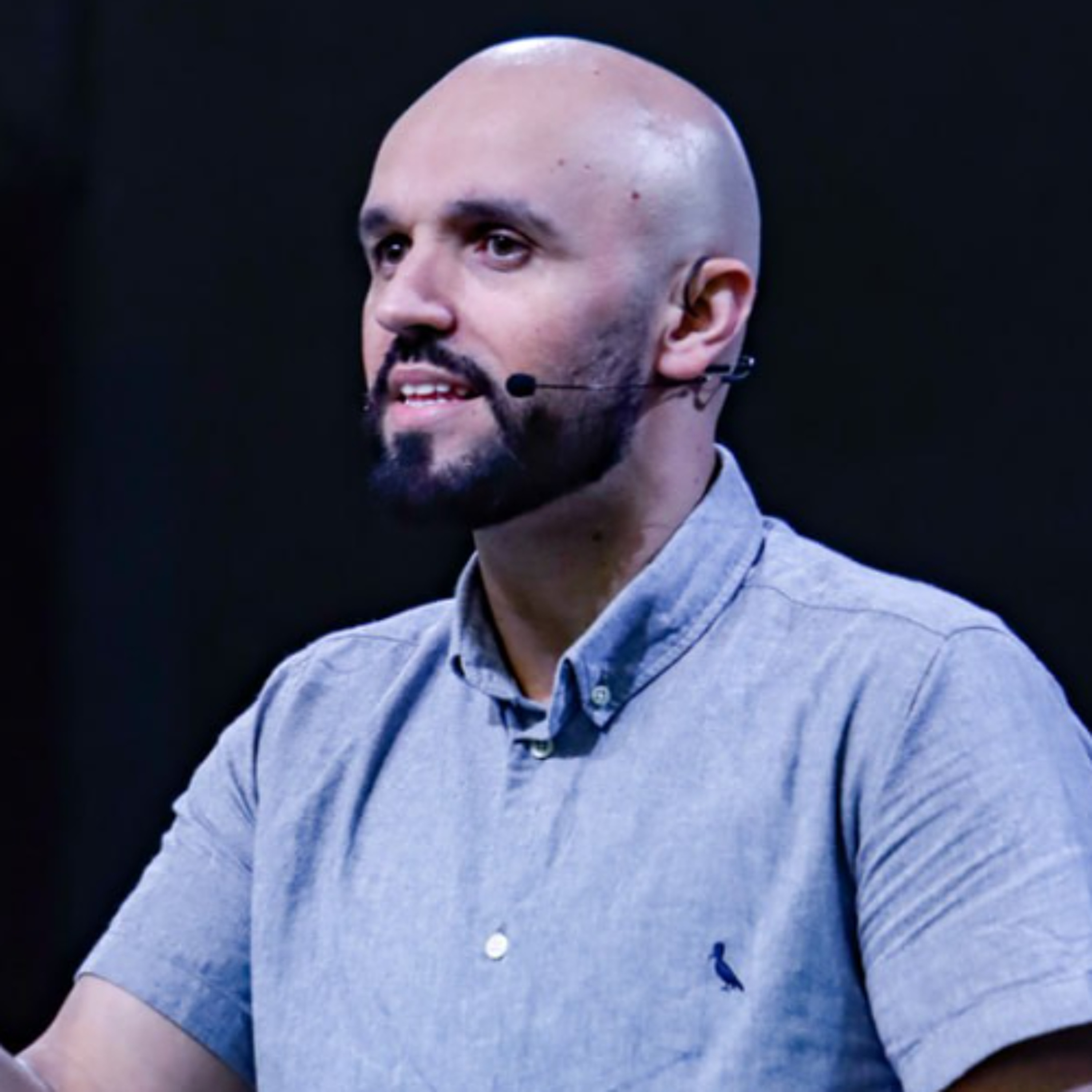 Foco na eternidade: vivendo hoje à luz da volta de Jesus - Fernando Leal