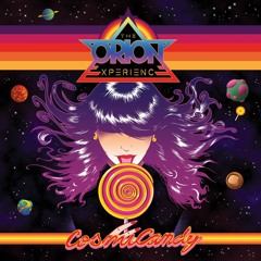 The Cult Of Dionysus-The Orion Experience