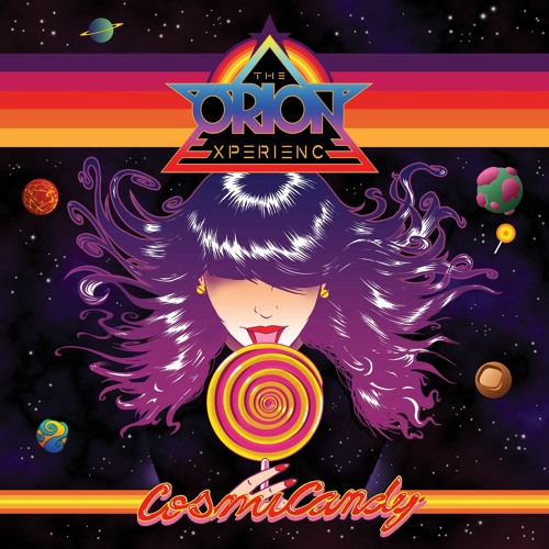 Blood and Money-The Orion Experience