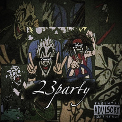 23”party(feat.BANP)