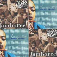 That Jamboree (Casual Connnection Mash Up) **Download**