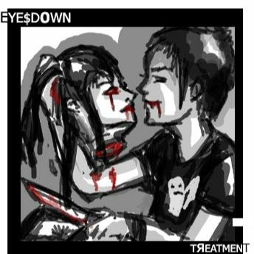 Eye5down  -  take me out (rmx)