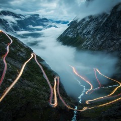 Trollstigen