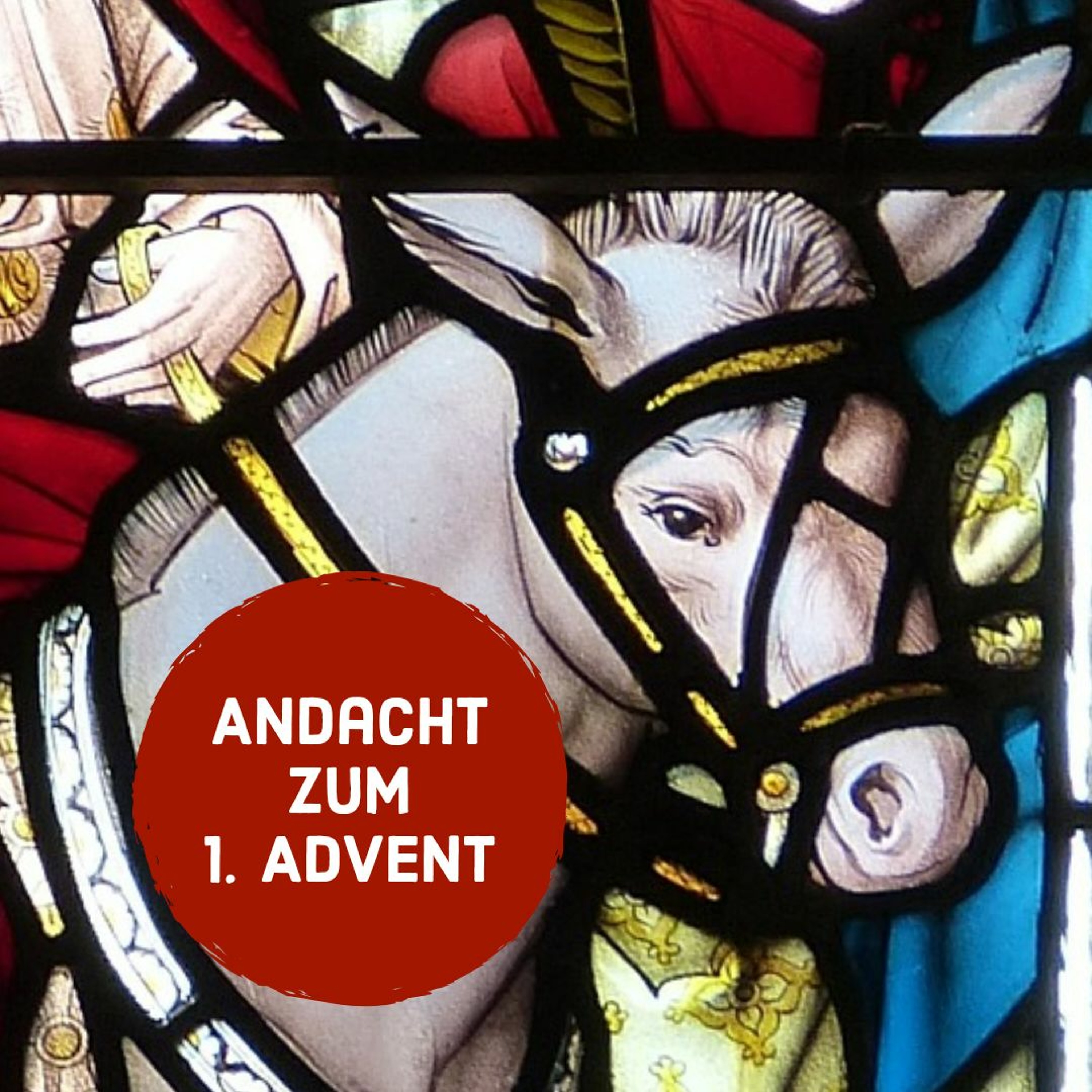 Podcast-Andacht