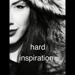 DJ THE MASK - Hard inspiration (Original Mix)