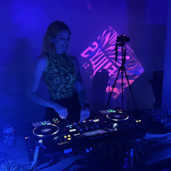 Native Productions Warm - Up 25.01.25