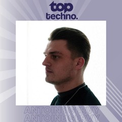 TOP techno 02 - Antoine Gervy (TOP radio)