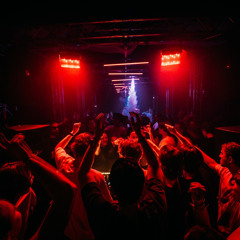 Demba B2B Youp van der Meij B2B OLI IV @INDRUIPEN