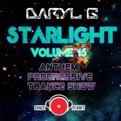 Daryl G - Starlight Volume 15
