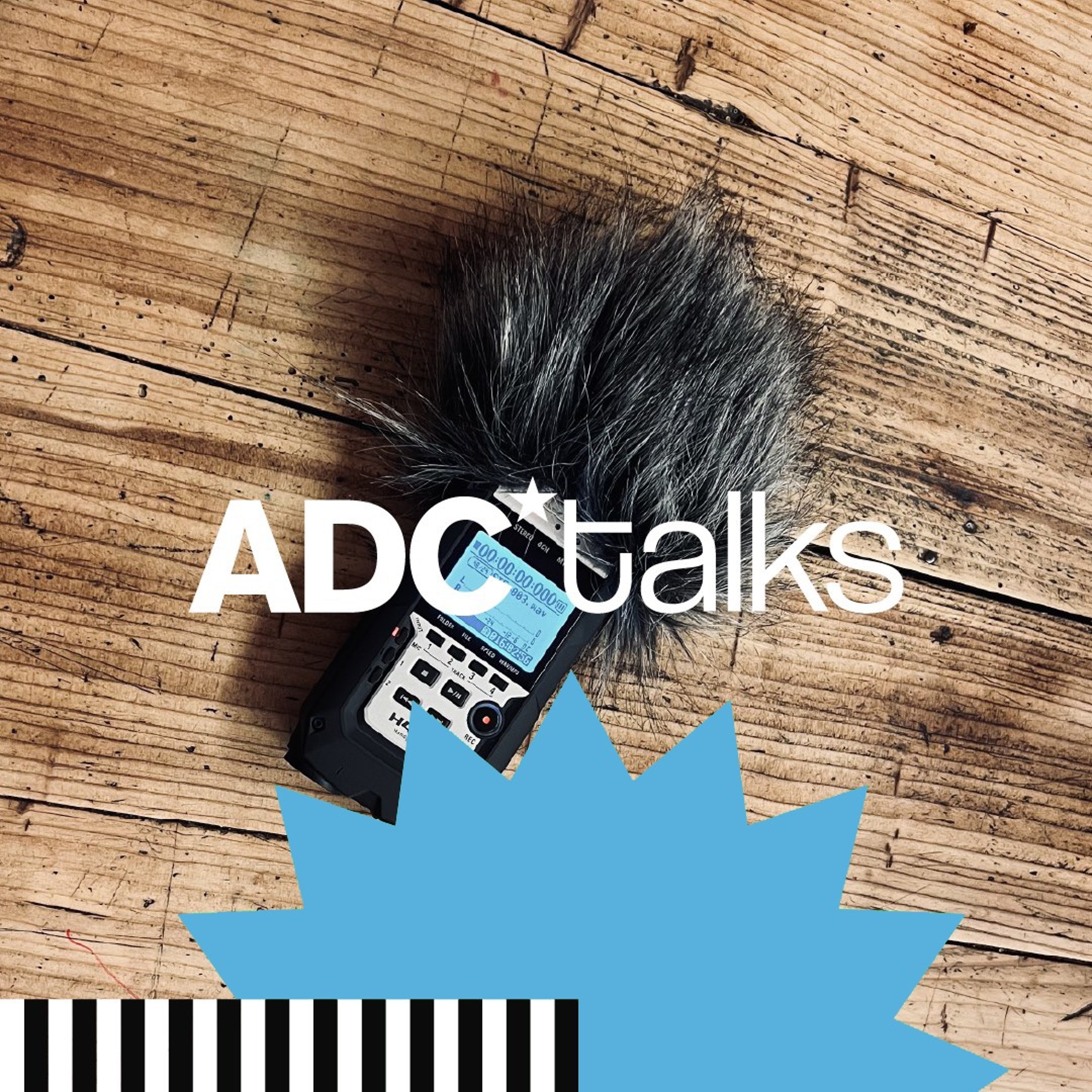 ADC*talks