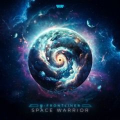 9. B-Frontliner - Space Warrior