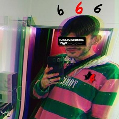 666 Ft Luxiifer [Prod. LUXIIFER]