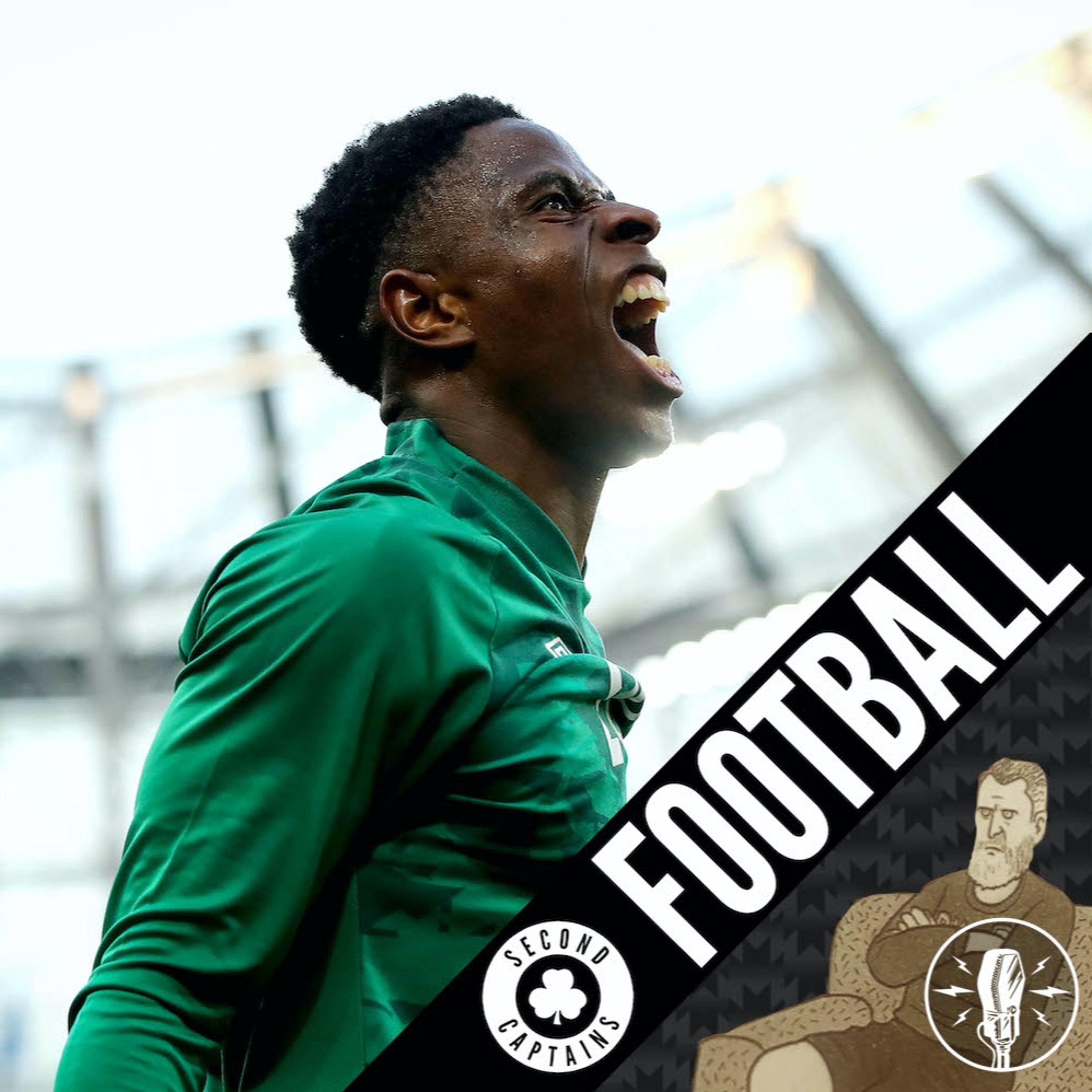 Ep 2294: Ireland 2-2 Belgium - 28/03/22