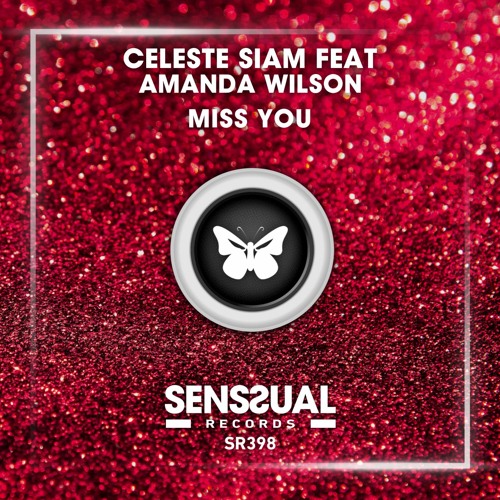 Amanda Wilson, Celeste Siam - Miss You (Per Qx Mix).mp3