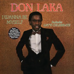 Don Laka - Let's Move the Night