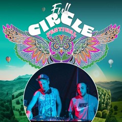 Bioma Presents: Full Circle Festival 2024 (SMOKESCREEN Set) 15/06/2024