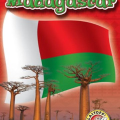 Get EPUB 💚 Madagascar (Exploring Countries) by  Ellen Frazel [EPUB KINDLE PDF EBOOK]