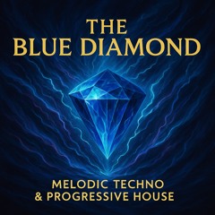 Dj insitu - Blue Diamond techno | dj insitu