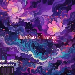 Heartbeats In Harmony（Imagination purple）Purple Beat