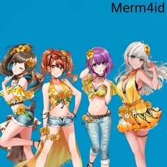 s0u1's official D4DJ playlist