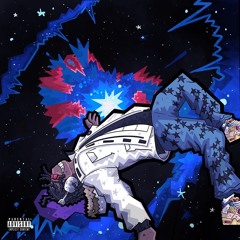 dream chaser - ¡spken! [prod. Bandeja]