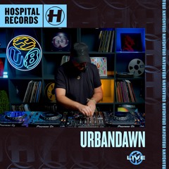 Urbandawn | HUB LIVE