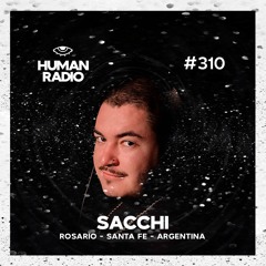 SUPERHITS #310 - SACCHI IN THE MIX @ TECH HOUSE