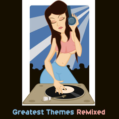 Doctor Who (Original Radio Mix)