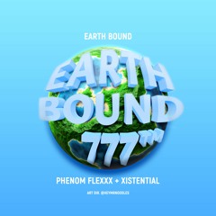Earthbound (feat. Xistential) [Prod. Sneezii x TriazoOnDaTrack]