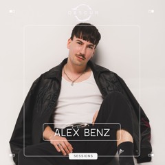 OBSCUR | Sessions ALEX BENZ