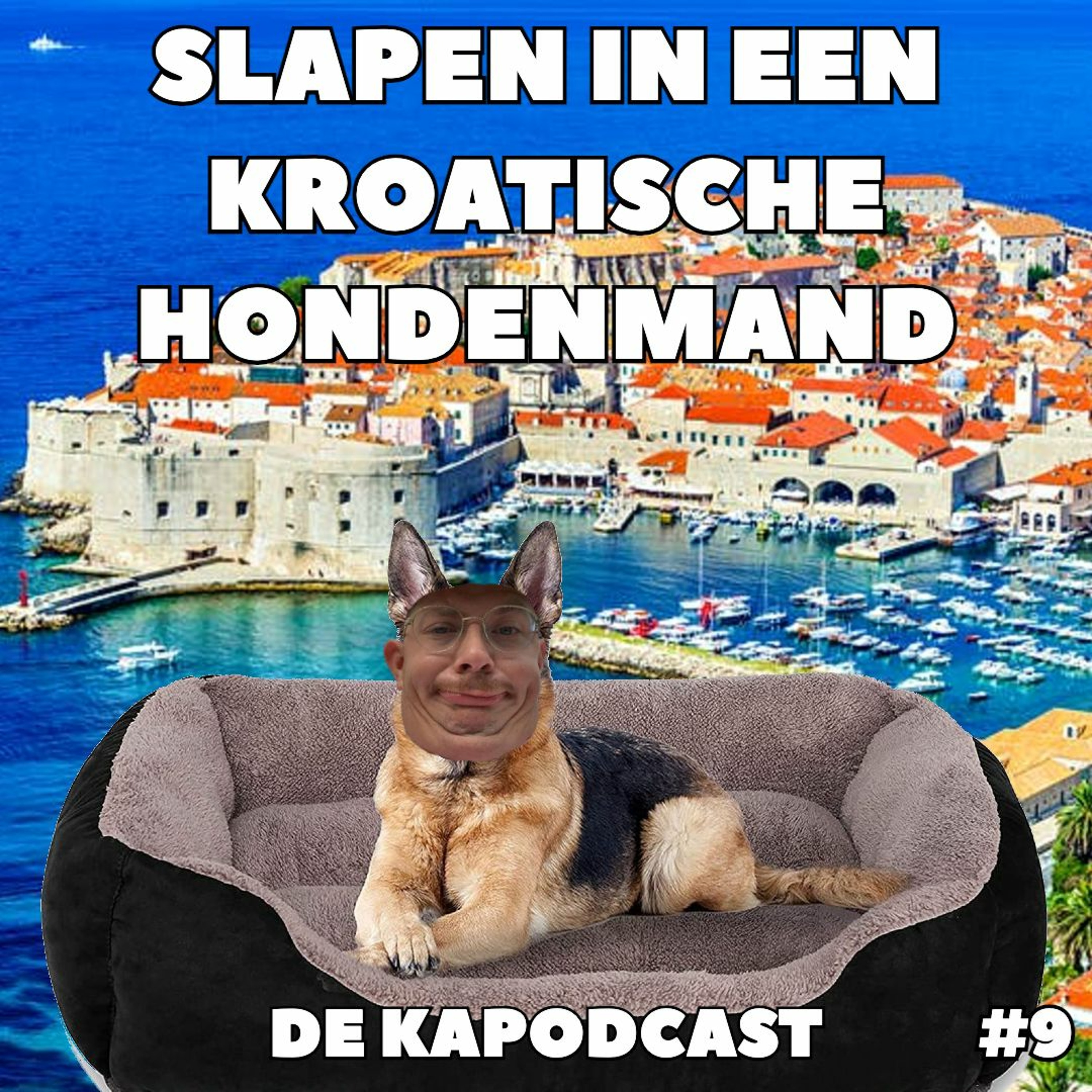 DE KAPODCAST