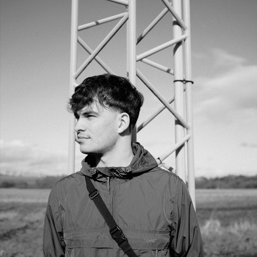 RUADJ- showcase techno/groove mix