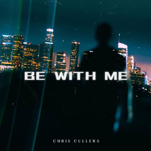 Be With Me