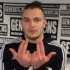 JUL - Fababy - Freestyle Génération - Pt3