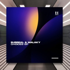 Malaky & Surreal - Turn This Around [Four Corners Music] PREMIERE