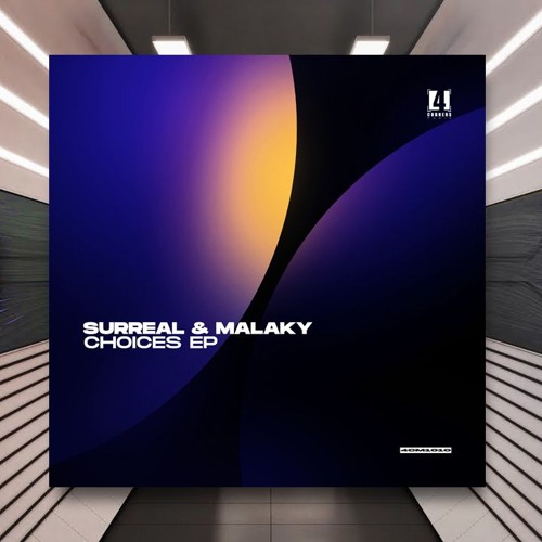 Malaky & Surreal - Turn This Around [Four Corners Music] PREMIERE