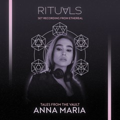 A Tale From Anna Maria : opening set from ethereal